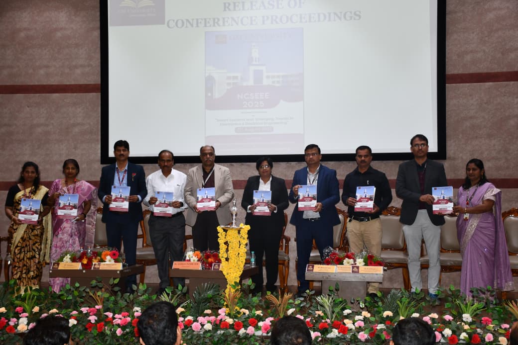 Department Conference – photo 1